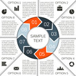 Template for your business presentation (big collection)