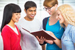 Young students