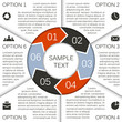 Template for your business presentation (big collection)