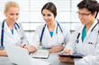 Medical doctors