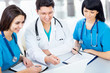 Medical doctors