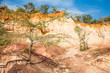 Photo: Marafa Canyon - Kenya Marafa Canyon - Kenya