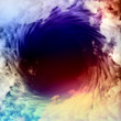 Cosmic clouds of mist