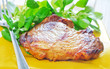 steak