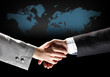 image of business handshake