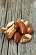 brazil nuts