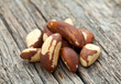 brazil nuts