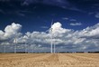 Wind turbines