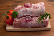 Carne di maiale