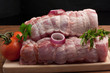 Carne di maiale