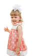 Little Girl Portrait