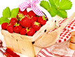 Foto: Erdbeeren Erdbeeren