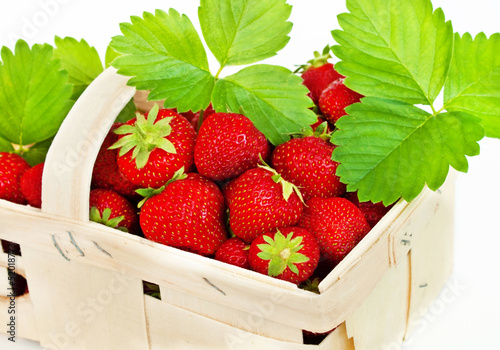 Photo: Erdbeeren Erdbeeren