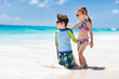Photo: Beach vacation Beach vacation