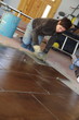 Photo: pose de carrelage pose de carrelage