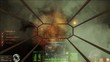 Explosions in the space
