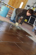 Photo: pose de carrelage pose de carrelage