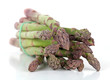Foto: Ein Bund Spargel Ein Bund Spargel