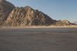 Mount Sinai in Egypt