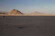 Mount Sinai in Egypt