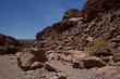 Mount Sinai in Egypt