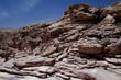Mount Sinai in Egypt