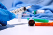piqure,seringue,aiguille,ponction,urgence