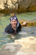 Snorkeling