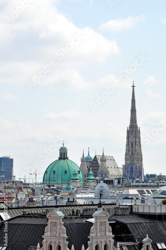 Photo: stephansdom in wien stephansdom in wien