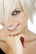 Foto: Provocative blond beauty Provocative blond beauty