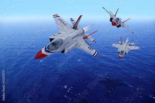 Illustration: us jagdgeschwader us jagdgeschwader