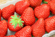 Photo: strawberry strawberry