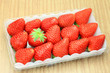 Photo: strawberry strawberry
