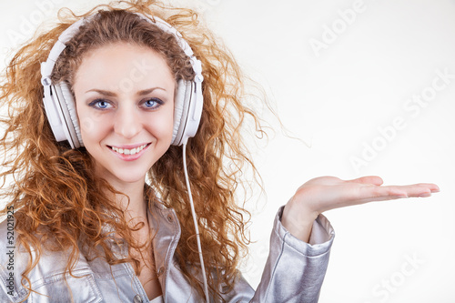 Photo: Headphones Headphones