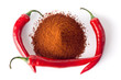Chilipulver