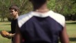 Video: Sport, baseball and kids, happy children playing Sport, baseball and kids, happy children playing