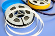 old reels