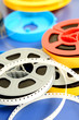 old reels