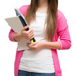 young student