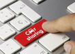 Car sharing tastatur