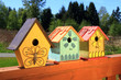 Birdhouse