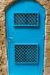 Photo: Blue Door Blue Door