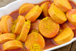 Schale, Curry