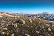 Photo: iceland rock landscape iceland rock landscape