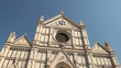 Basilica of Santa Croce, Florence