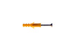 Dowel yellow