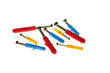 Dowels  sizes different