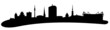 Dortmund Skyline