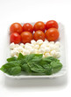 Foto: Insalata caprese - Caprese salad Insalata caprese - Caprese salad