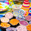 anniversaire, 2 ans!